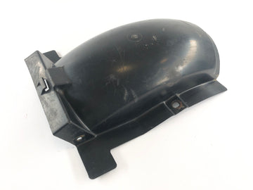 Suzuki Dr 800 S Big [1991] - Base posteriore della protezione da splash - 0