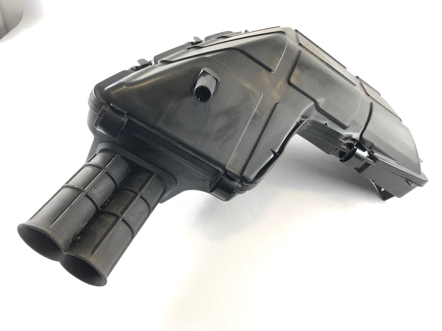 Can on the Spyder SM5 [2009] - Box filtro Airbox Air