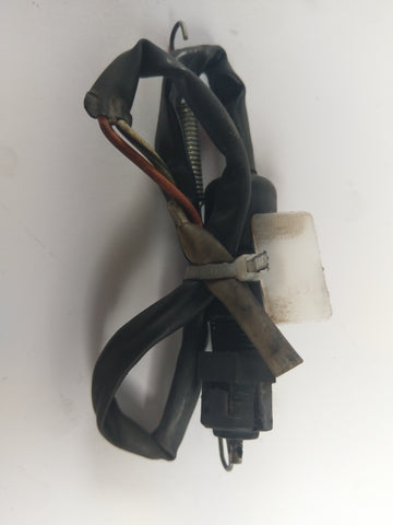 Suzuki DR 650 SP42B - Interruttore della luce del freno con molla nella parte posteriore - 0