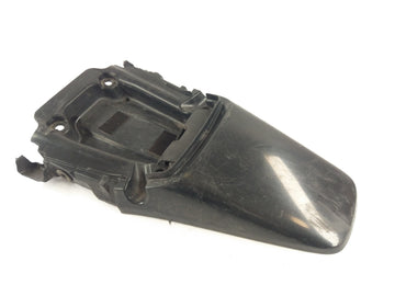 HONDA XR 125 L JD19 [2005] - Bürzel posteriore - Adattamento Fender Splash Protection - 0