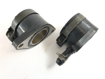 Yamaha XT 600 E 3TB [1991] - Assunzione nella coppia del set di socket di aspirazione - 0