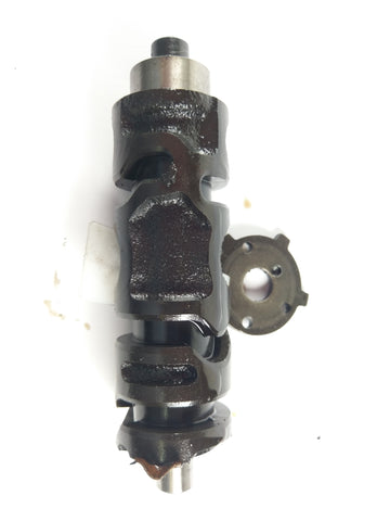 Honda CB 750 K (Z) RC01 - shift drum - 0