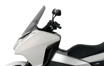 Honda Integra 700/750 [2012-]-Disc "TM"