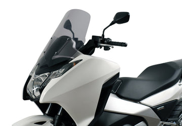 Honda Integra 700/750 [2012-]-Disc "TM" - 0