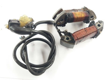 Honda XR 500 R PE01 [1981] - Coil Stator Alternatore