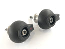 Triumph Street Triple R 675 D67LD [2008] - CrashPads Fall Pads-4