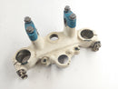 Honda XL 500 R PD02 [1983] - Bridge fork sopra il bianco-1