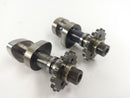 BMW R 1150 R R21 [2001] - Set di alberi a camme-3