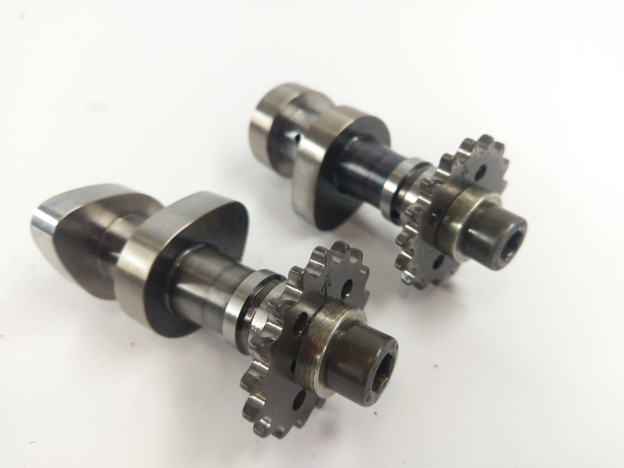 BMW R 1150 R R21 [2001] - Set di alberi a camme