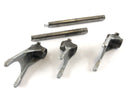Yamaha XTZ 750 Super Tenere 3LD [1995] - Switch Forks Switching Claws Set-3