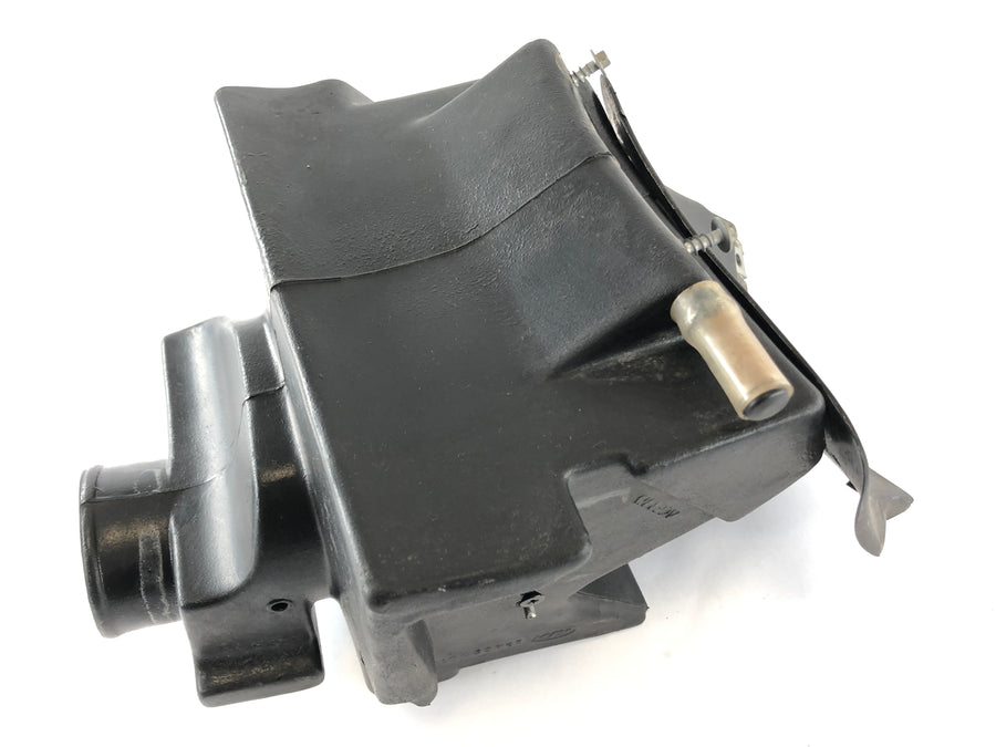 KTM 640 LC4 Adventure [2003] - Box filtro aereo airbox