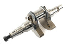 Lattina su spyder SM5 [2009] - albero a gomito-1