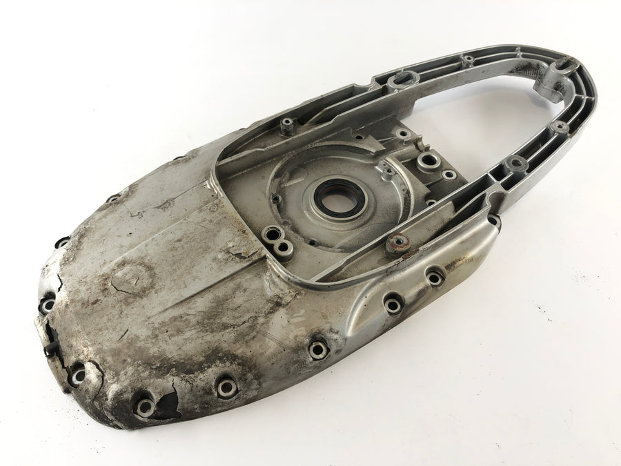 BMW R 1150 GS [2000] - Forehead lid motor lid
