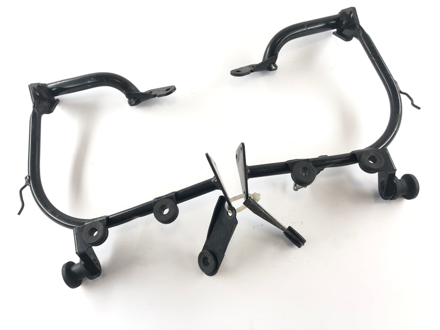BMW K 1200 LT [2002] - Porta del radiatore sinistro e destro