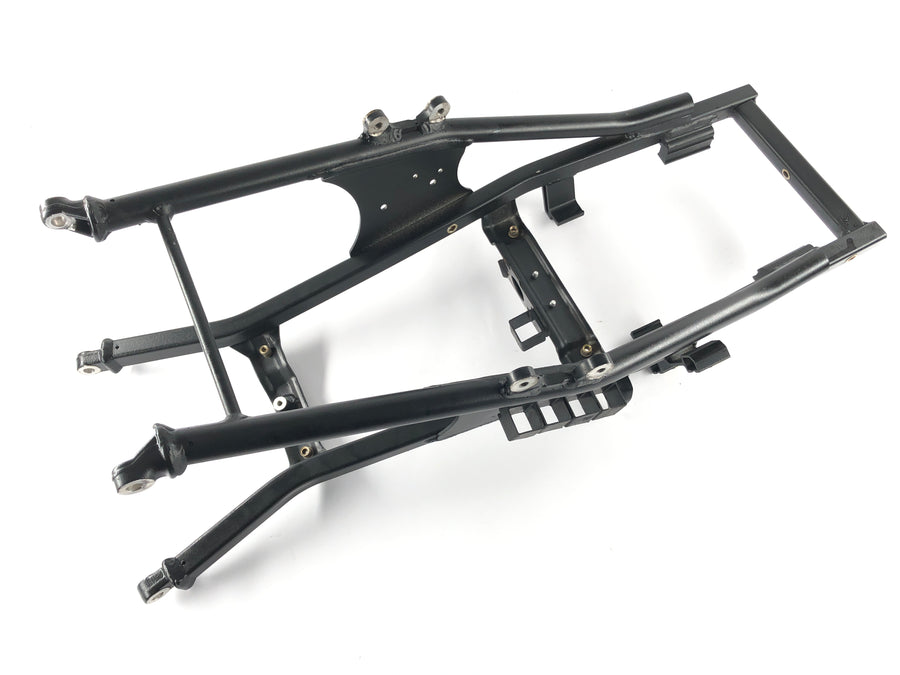 Triumph Daytona 955i T595N [2001] - Frame posteriore