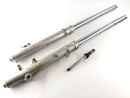 Yamaha TT 600 59x [1990] - Fork Telegabel con asse-6