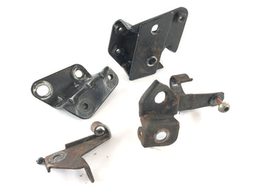 Suzuki Dr 600 SN41A [1986] - Bundle Holder - 0