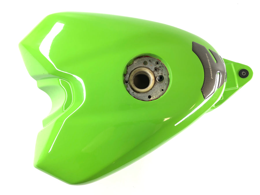 Ducati 1098 S [2007] - Tank Benzintank