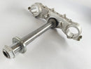 Husqvarna TE 610 E Dual H7 [1998] - Bridge fork sotto-7