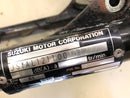 Suzuki Intruso VL 1500 AL [2000] Frame con documenti-5