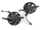 Yamaha YZF R1 RN12 [2005] - Set di ventilatori più freddi-2