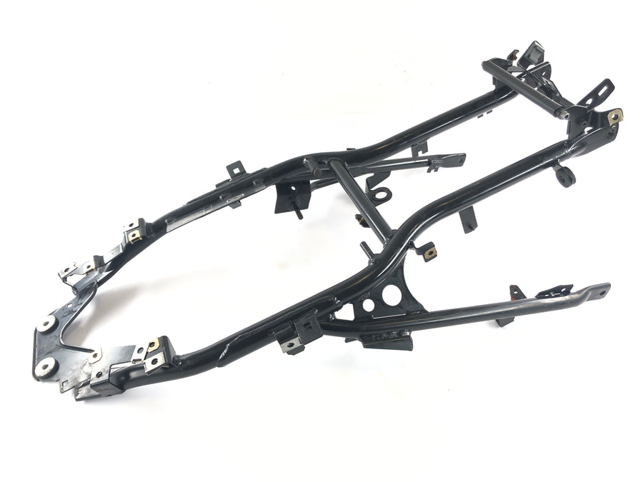 BMW K 1200 GT [2003] - Frame posteriore