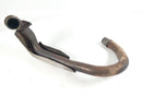 HONDA XL 700 VA RD13 Transalp [2008] - scarico collettore-1