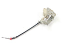 Moto Guzzi Stelvio 1200 4V [2008] - Lock di sedile-3