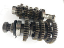 Triumph Sprint 955i RS T695 [2000] - Getriebe-4