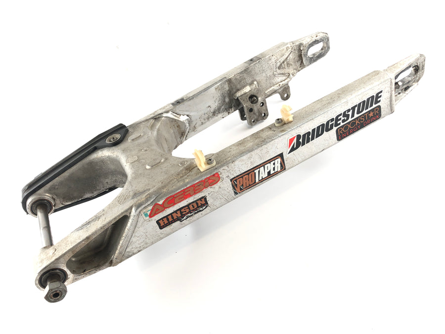 KTM 640 LC4 [2003] - swing posteriore schwinge