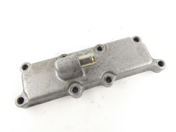 Suzuki Intruso 1500 VL [2000] - Ventilazione del coperchio della testata cilindri