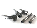 Honda NSR 125 R JC22 [1998] - Switch Switching Claus Set-2