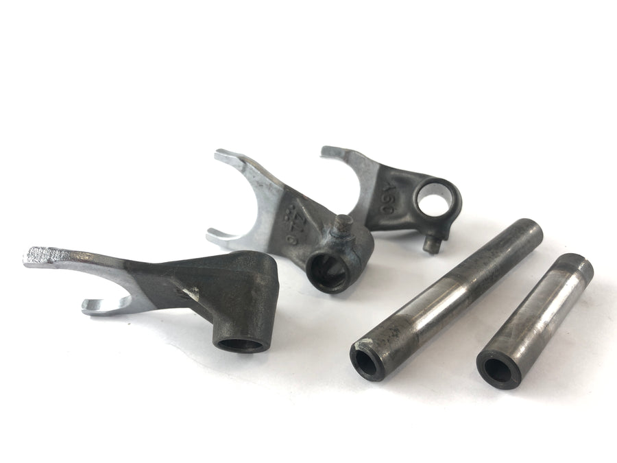 Honda NSR 125 R JC22 [1998] - Switch Switching Claus Set