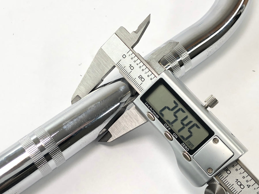 Lenker TM08 4VR10
