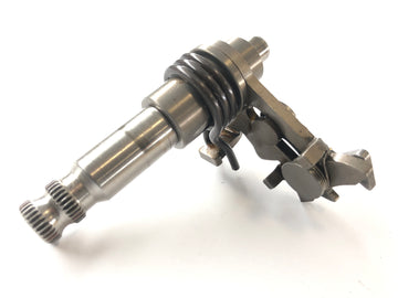 BMW K 1300 S K12S [2009] - Switch Wave - 0