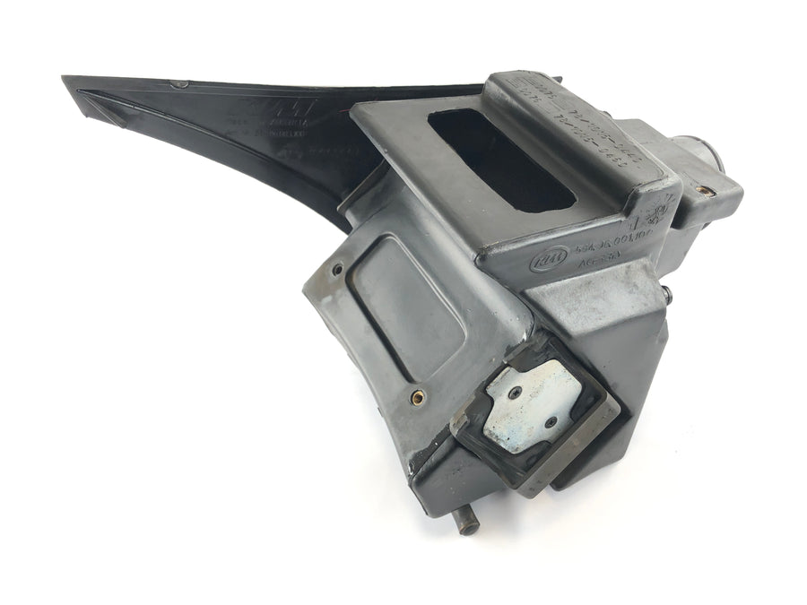 KTM 640 LC4 Prestige [2003] - Box filtro aereo airbox