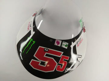 Aprilia RS 250 [1998] - Carbon Front Fairing Racing Fairing - 0