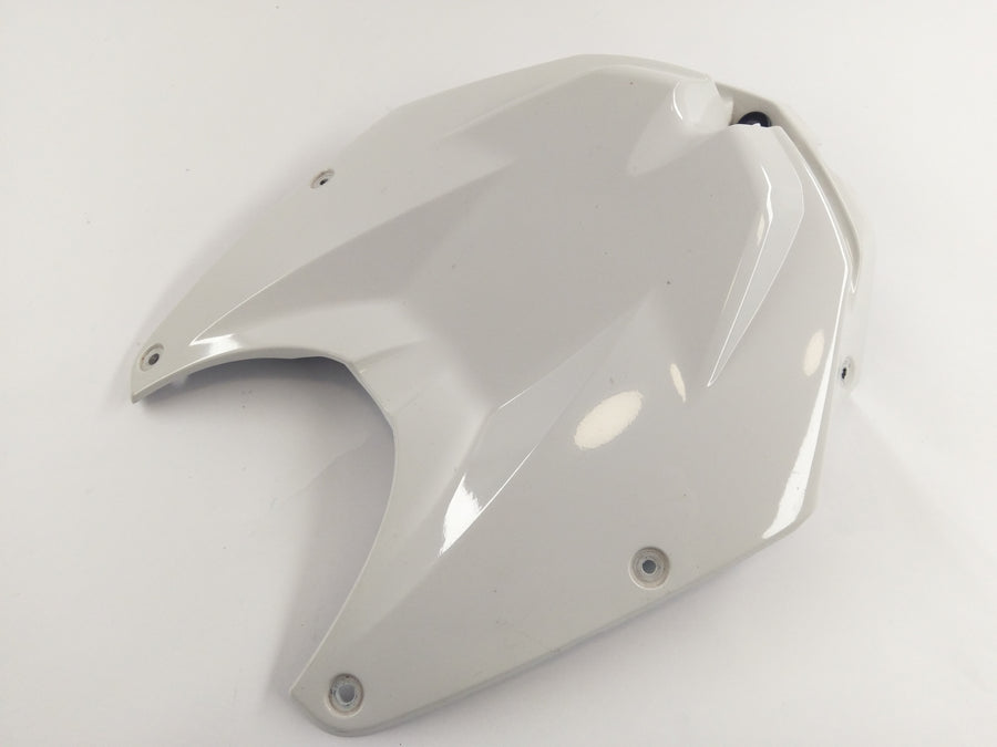 BMW S 1000 RR K10 [2010] - Airbox del serbatoio di copertura