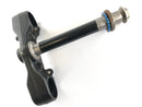 Husqvarna vitpilen 401 [2021] - Bridge fork sotto-2