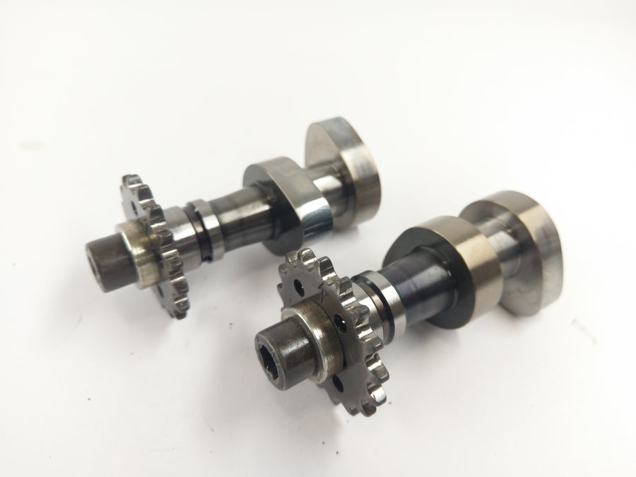 BMW R 1150 R R21 [2001] - Set di alberi a camme