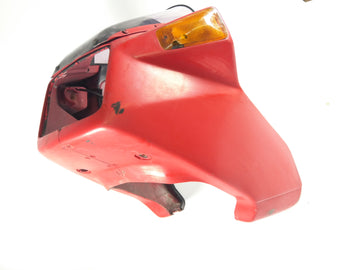 Ducati Pantah - Cagiva Alazzurra - Cancelliere Cancelliere Copertura - 0
