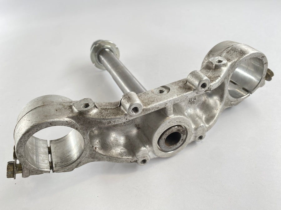 Husqvarna TE 610 E Dual H7 [1998] - Bridge fork sotto