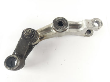 Yamaha XT 600 Z Ténéré 1vj [1983] - Deflace Lever Featherbone - 0
