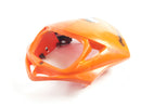 KTM SX 250 2 -STROKE [2002] - Maschera per lampade polisport-2