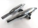 Triumph Thunderbird 900 RT T309 [1997] - Exhaust Silencer Set Pair-1