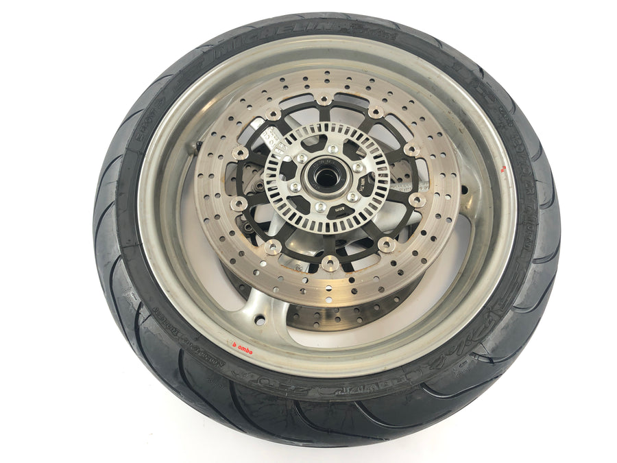 Moto Guzzi Norge 1200 LP [2006] - RIM ruota anteriore