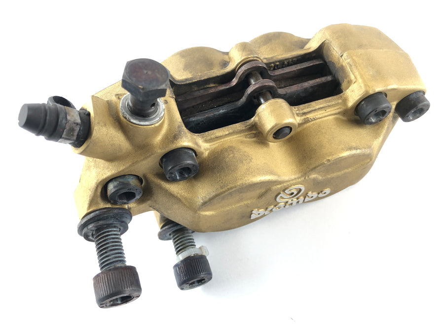Ducati 888 Strada [1993] - Bremssattel links