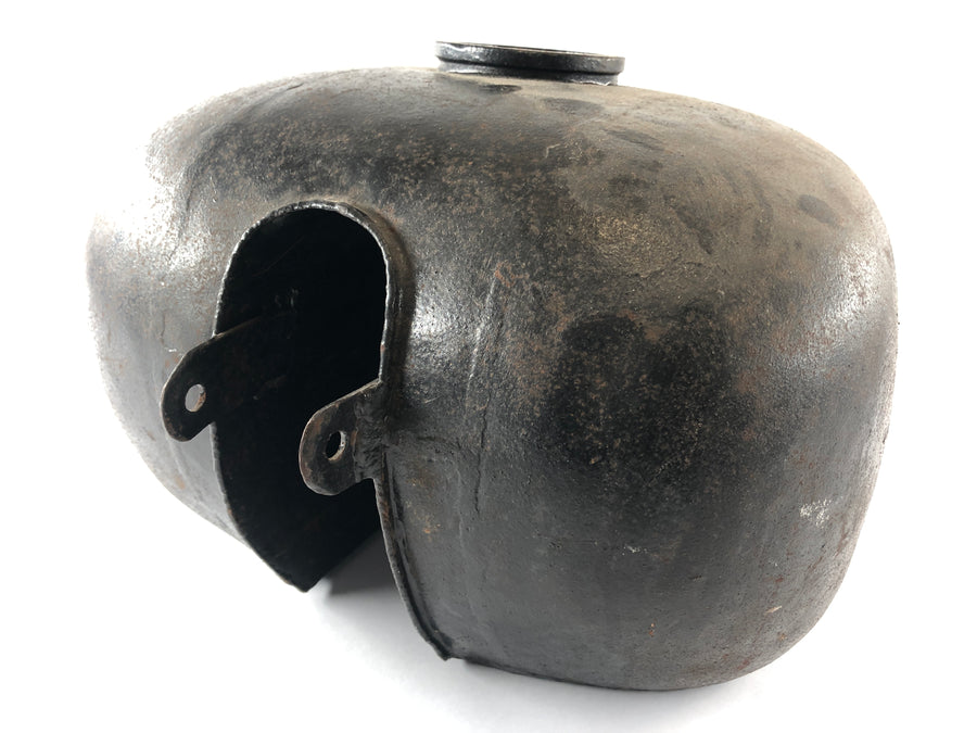 Tank Benzintank für DKW 200 Luxus SB KS