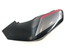 Yamaha XTZ 750 Super Tenere 3LD [1995] - Rear left side panel retaining lug broken off-1