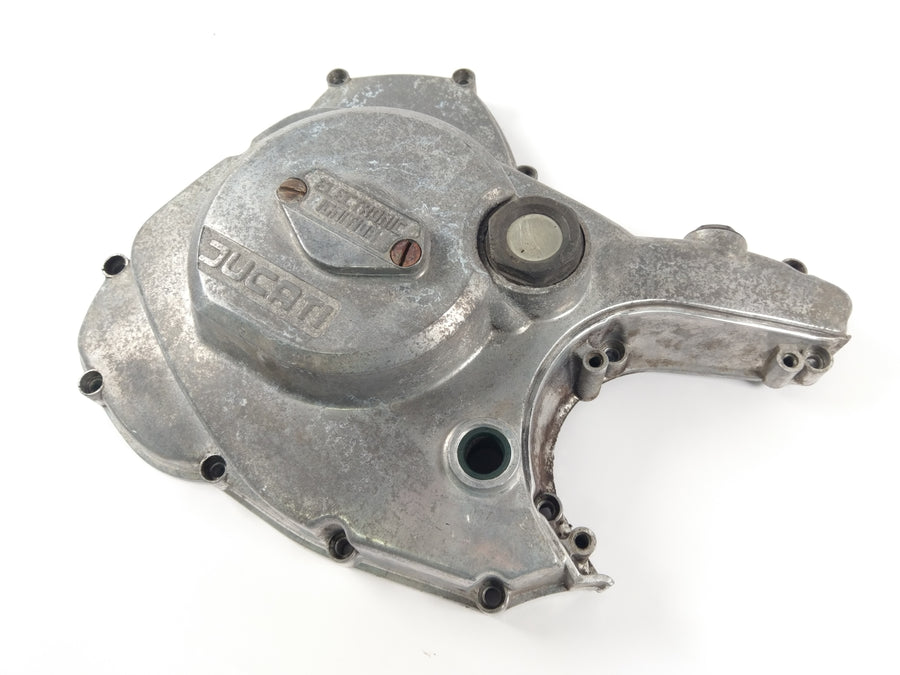 Ducati Pantah - Cagiva Alazzurra - Coperchio di motore
